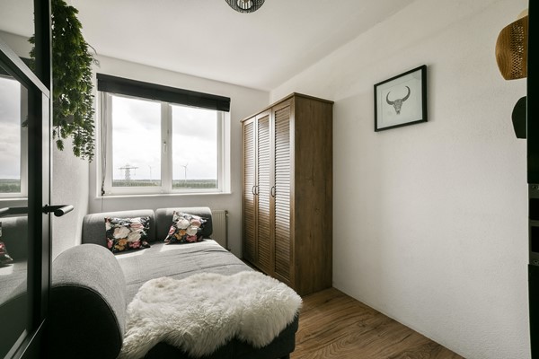 Medium property photo - Isla Margaritastraat 87, 1339 MN Almere
